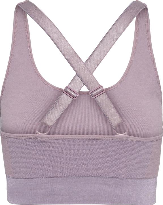 Actual product image hummel Hmlclea Seamless Sports Top (XL)