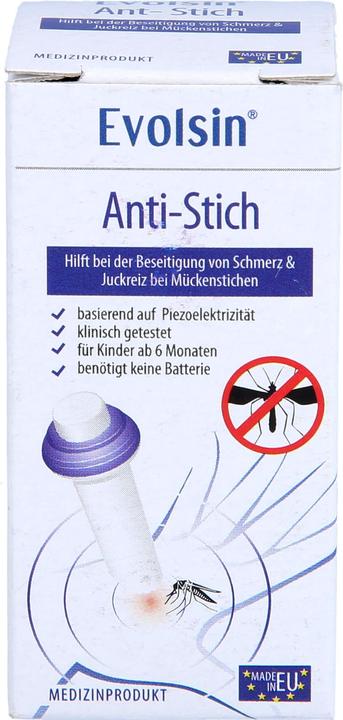 Produktbild Evolsin Anti Stich