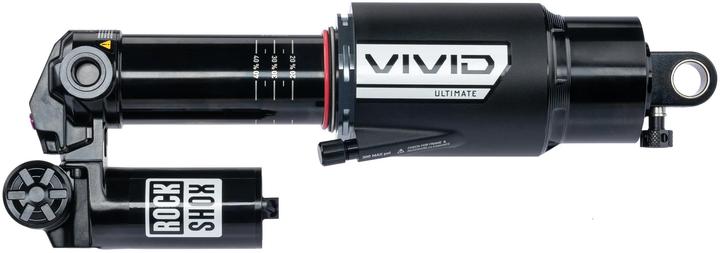 Produktbild RockShox Vivid Ultimate DH RC2 225X67.5 (225 mm, 67.50 mm)