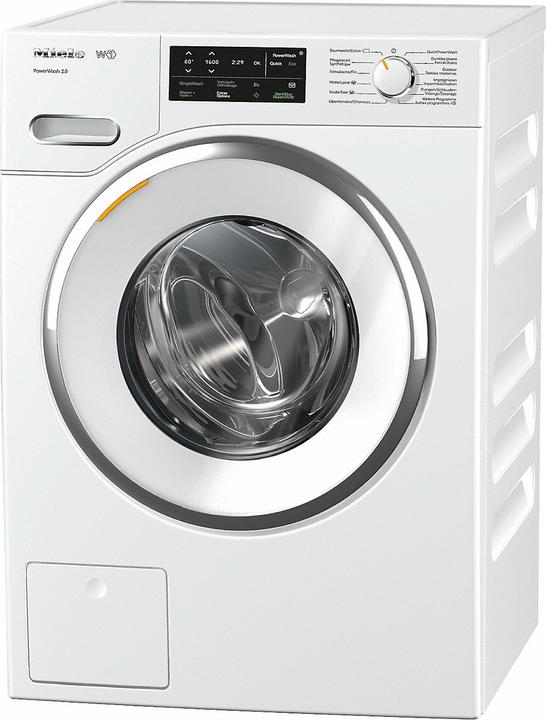 Produktbild Miele Wwi 300-20 Ch (9 kg, Rechts)