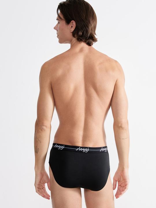 Actual product image Sloggi Midislip Start (XL, pack of 4)