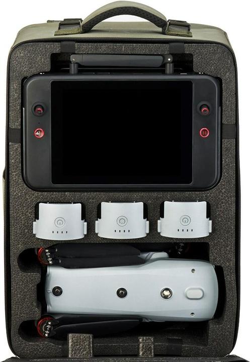 Image du produit Autel Sac à dos EVO Max Series (Sac à dos pour drone)