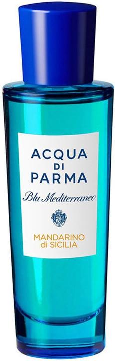 Actual product image Acqua Di Parma Mandarino di Sicilia (Eau de toilette, 30 ml)