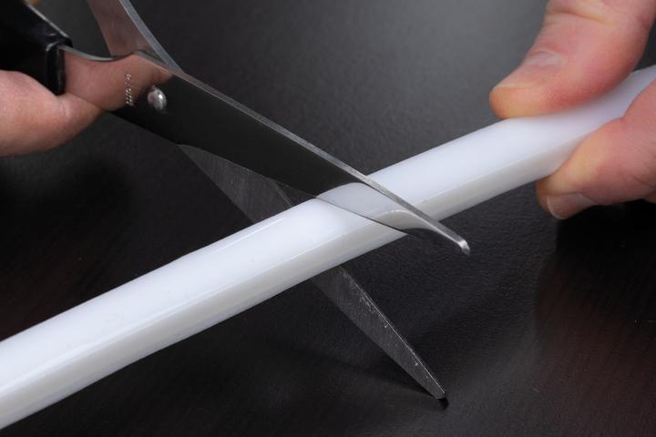 Image du produit Paulmann Kit MaxLED Flow Stripe (Blanc chaud, 150 cm, Intérieur)