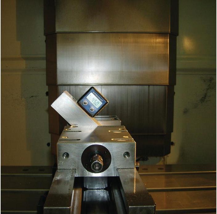 Produktbild Promat Winkelsensor