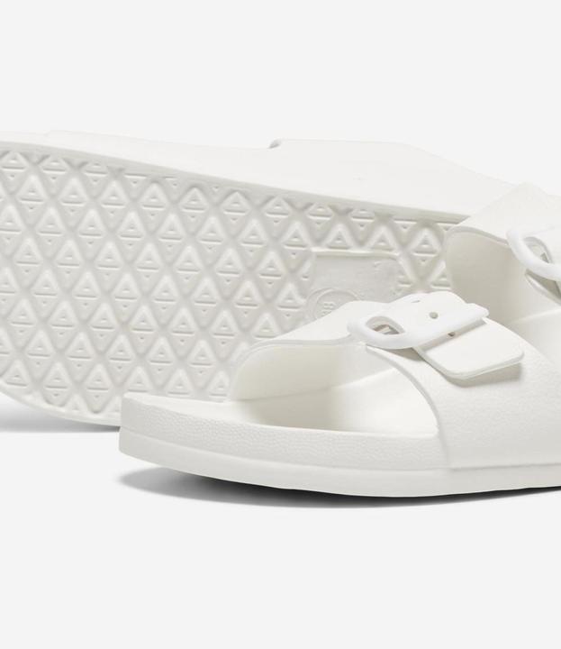 Actual product image Only Adjustable strap sandals Sandals (40)