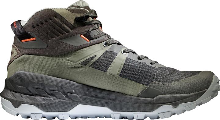 Produktbild Mammut Sertig II Mid GTX Men (46.5)