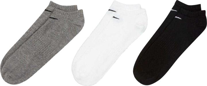 Produktbild Nike NoShowSocken (3erPack) (3er Pack, 34 - 38)