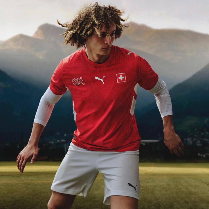 Productafbeelding Puma SFV Home Jersey Replica (XL)