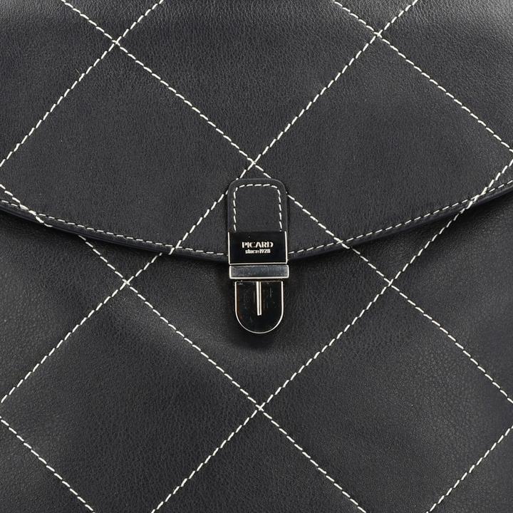 Produktbild Picard Aurelie City Rucksack Leder 28 cm (8 l)