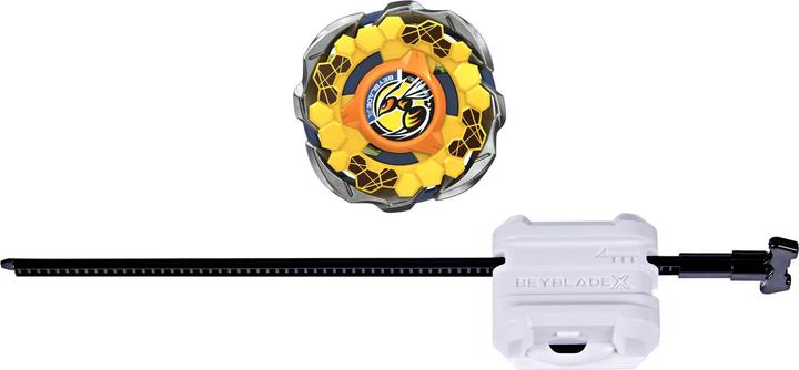 Produktbild Hasbro Bey Bbx Jefferson (Englisch)