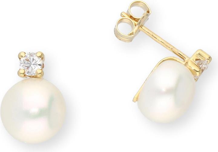 Produktbild Carat Pearls (Gold 18ct)
