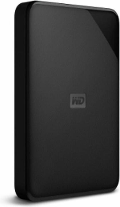 WD Elements SE (4 TB)