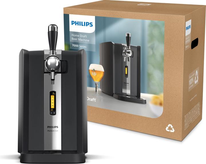 Image du produit Philips PerfectDraft HD3720/25