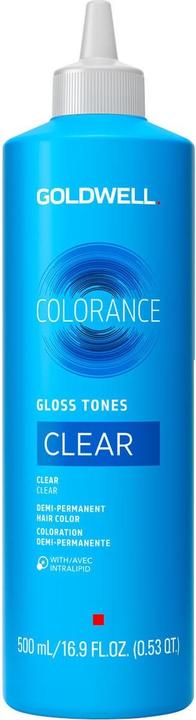 Goldwell Colorance Gloss Tones Clear