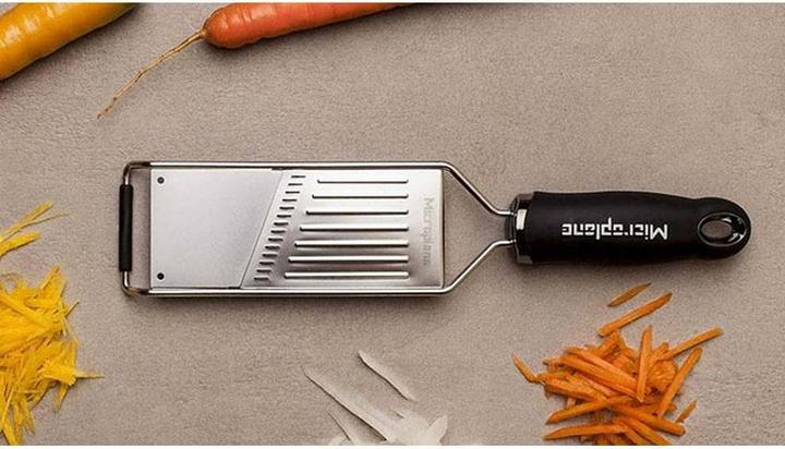 Actual product image Microplane Gourmet professional