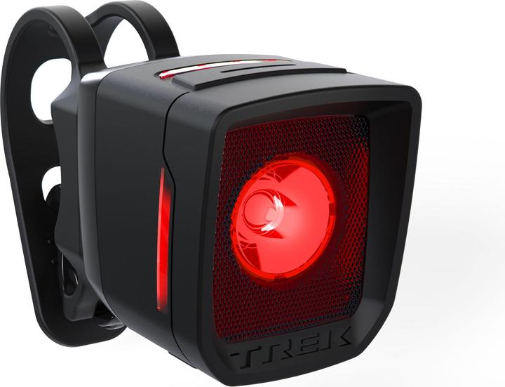Trek Flare R City Fahrradrücklicht (35 lm)