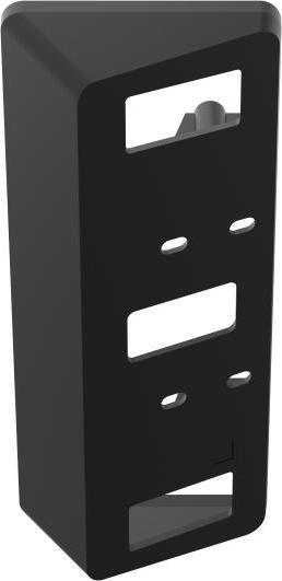 Immagine prodotto Hikvision DS-KABV6113-A Staffa a muro serie KV6 30 gradi (Kit di montaggio)