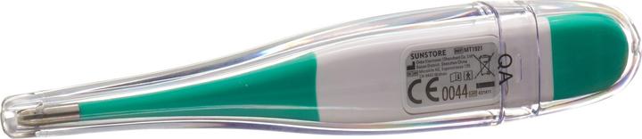 Produktbild Sun Store SUNSTORE Med Thermometer Digital flexi
