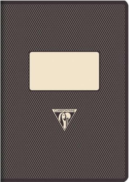 Actual product image Clairefontaine 1951 - Back to Basics (A5, Lined)