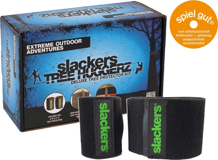 Actual product image Schildkröt Slackers tree protector set (0.95 m)