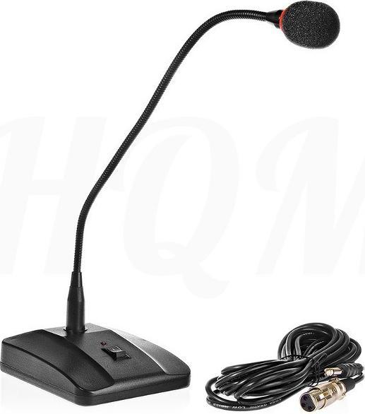 Image du produit HQM Hqm-Mp900 Microphone à Condensateur