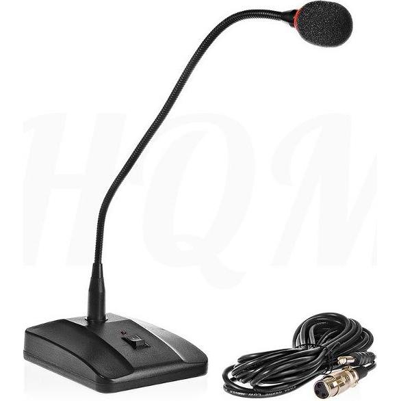 HQM Hqm-Mp900 Kondensatormikrofon, Mikrofon