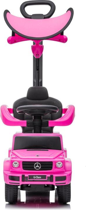 Immagine prodotto Chipolino Mercedes Benz G350d scorrevole