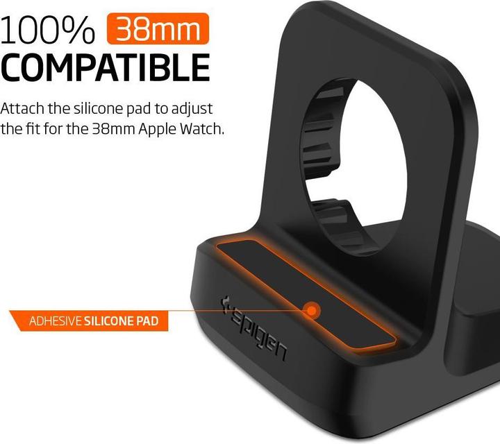 Immagine prodotto Spigen Watch Nightstand S350