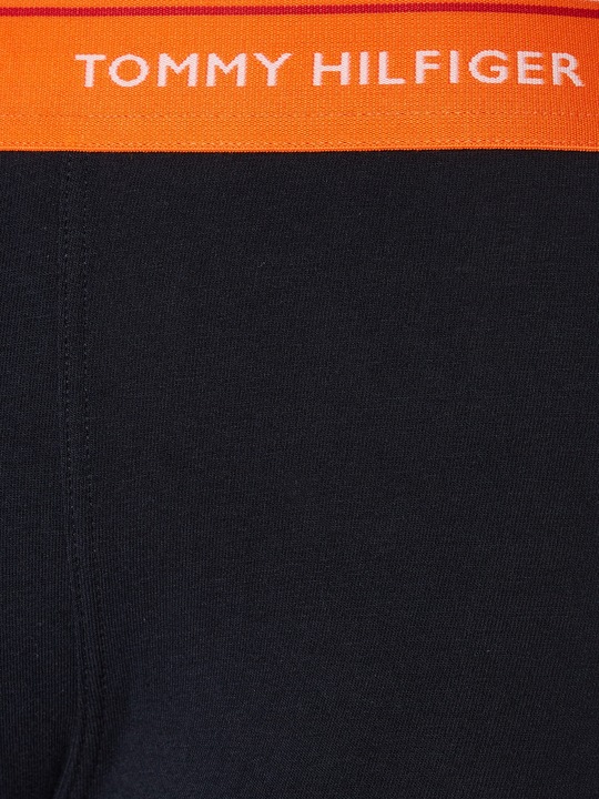 Actual product image Tommy Hilfiger Trunk (M, pack of 3)