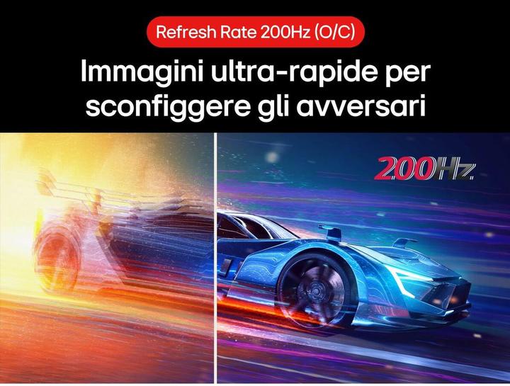 Image du produit LG UltraGear 27GS75Q-B (2560 x 1440 pixels, 27")