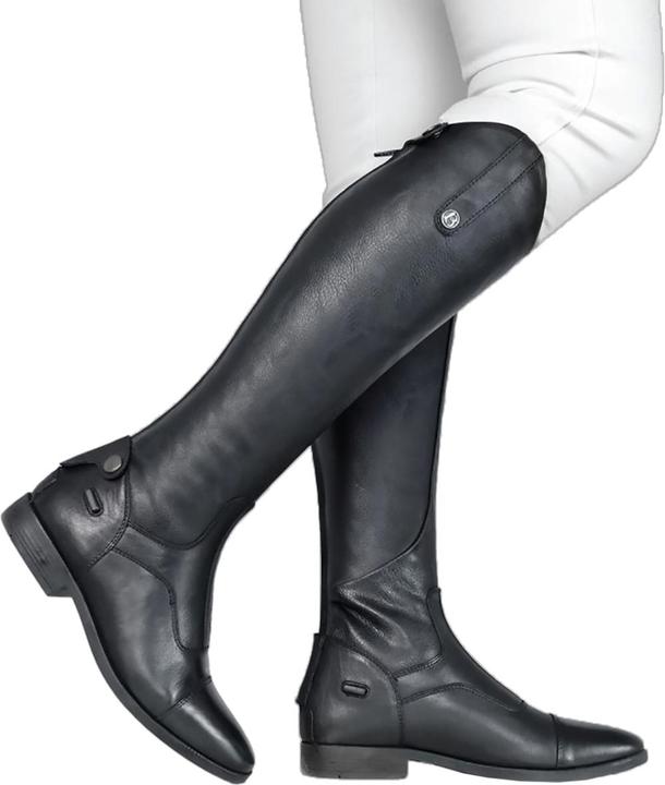 Produktbild Brogini Reitstiefel Como V2 Leder (45)