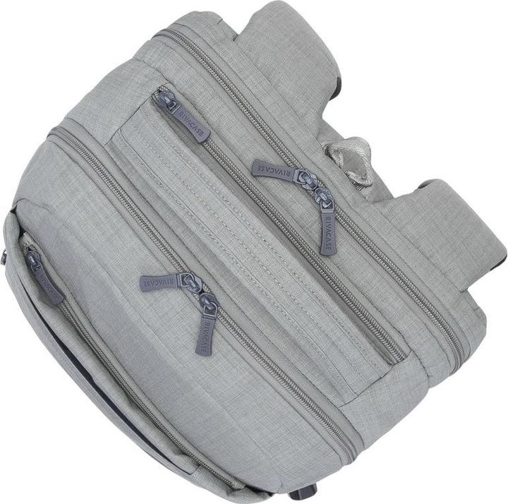 Image du produit Rivacase Sac à dos NB Biscayne 8363