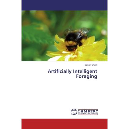 Artificially Intelligent Foraging, Fachbücher