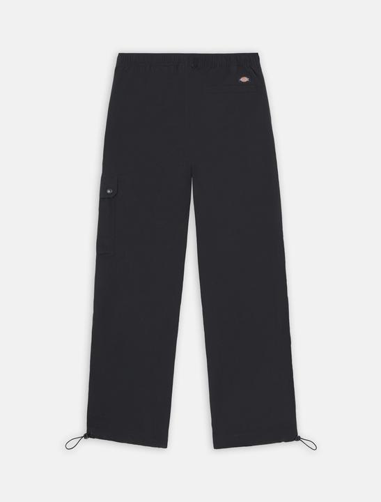The Dickies Jackson Cargo Pant Black (XS)