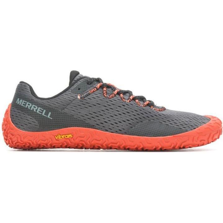 Merrell, Herren, Laufschuhe, Vapor Glove 6 (48), Grau