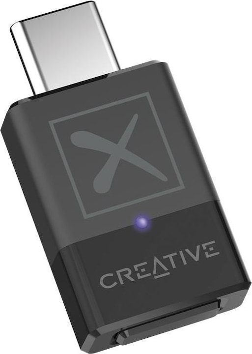 Actual product image Creative BT-W5 (Transmitter & Receiver)