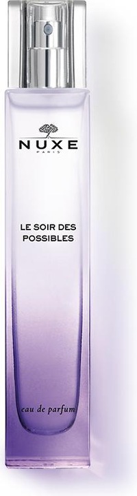 Image du produit Nuxe Le Soir des Possibles (Eau de parfum, 50 ml)