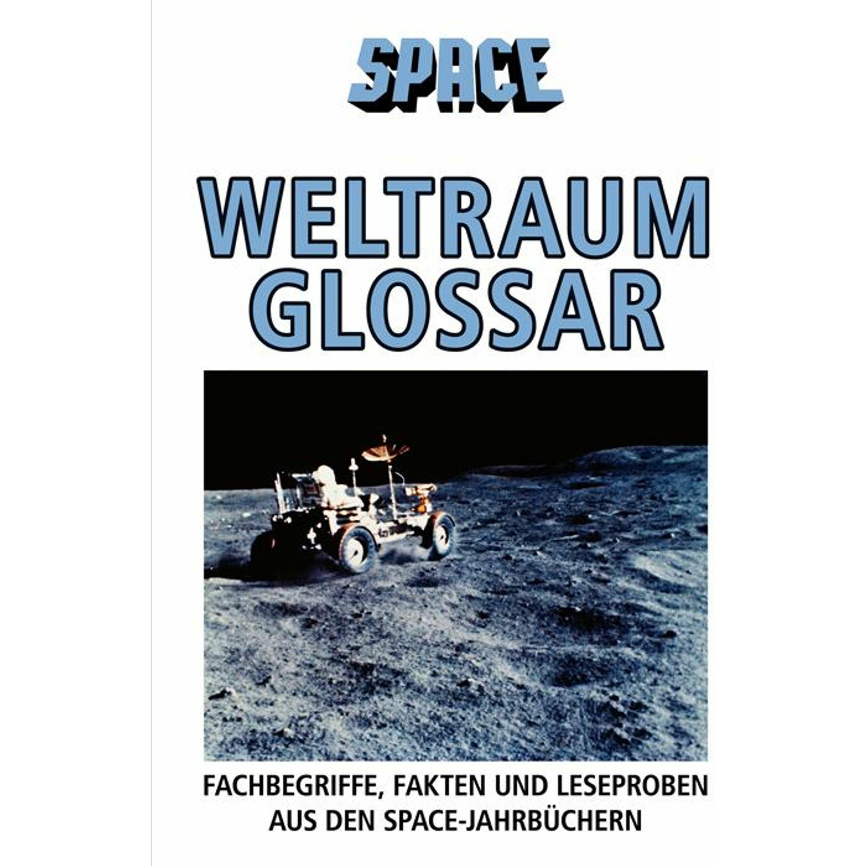 Verein zur Förderung der Raumfahrt VFR, Fachbücher von Verein zur Förderung der Raumfahrt VFR e.V.