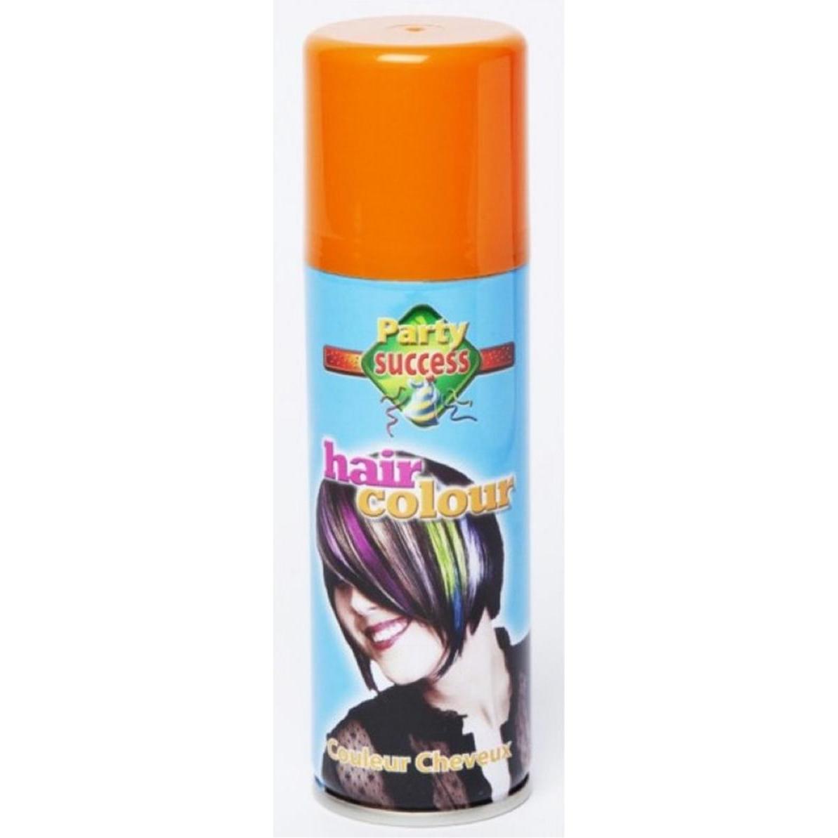 Fasnacht Haar Colorspray