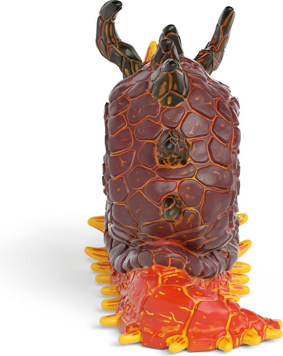 Produktbild Schleich Lavaschnecke