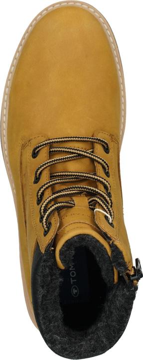 Actual product image Tom Tailor Stiefel (44)