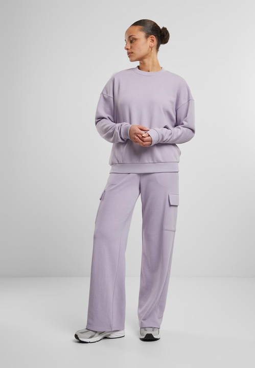Immagine prodotto Urban Classics Maglia da donna oversize in spugna leggera - 159547 (XS)