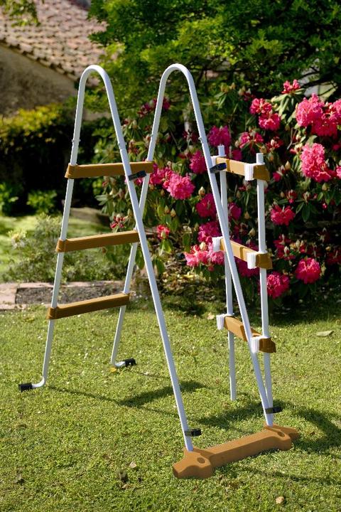 Produktbild Gre Stahlwandpool-Set (527 x 300 x 122 cm)