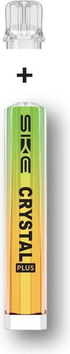 Produktbild SKE Crystal Plus Starter Kit Lemon Lime