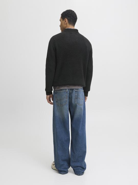 Produktbild Jack & Jones Strickpullover Strickpullover (XS)