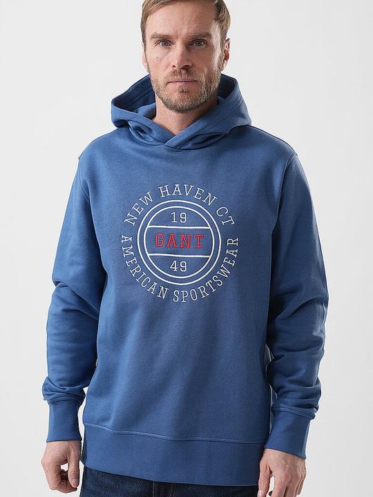 Produktbild GANT Kapuzensweater GRAPHIC (L)