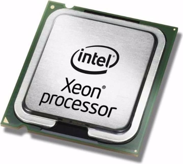 Actual product image Lenovo ThinkSystem Intel Xeon (LGA 3647, 2.30 GHz, 16 -Core)