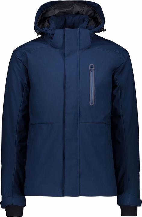 Actual product image CMP Campagnolo Light Flat Softshell Jacke (4XL)