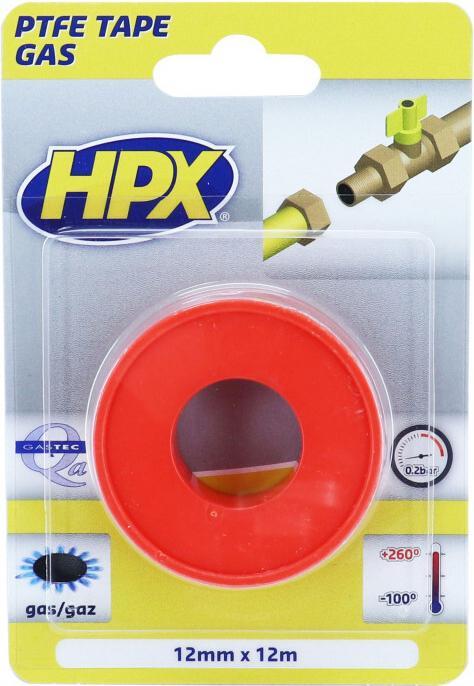 Produktbild HPX Ptfe (12 mm)